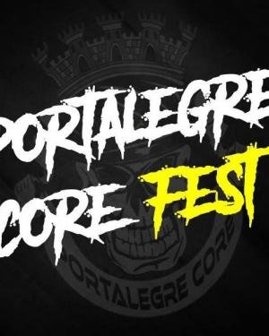 Portalegre Core Fest 2020