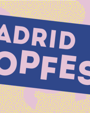 Madrid Popfest 2022