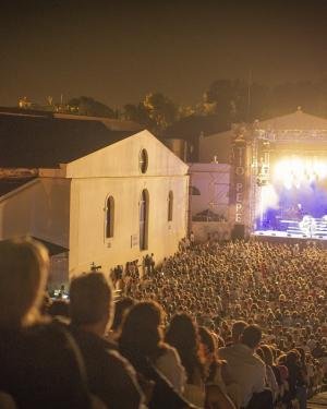 Tío Pepe Festival 2021