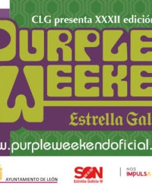 Purple Weekend 2021