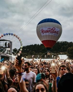 Riverland Festival 2022