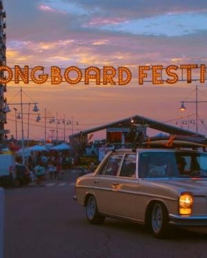 Salinas Longboard Festival 2022