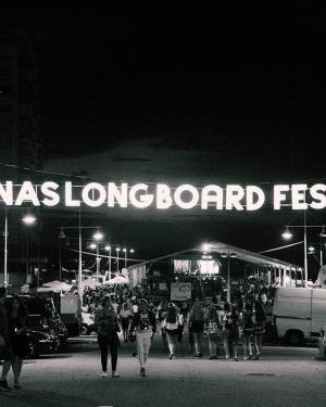 Salinas Longboard Festival 2021