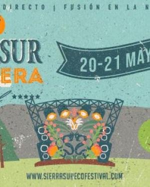Sierrasur Ecofestival (Primavera) 2022