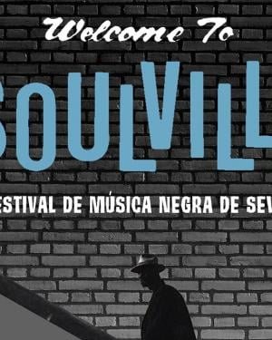 II Soulville Festival 2018