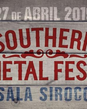 Southern Metal Fest 2019