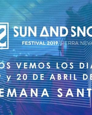 Sun & Snow Festival 2019