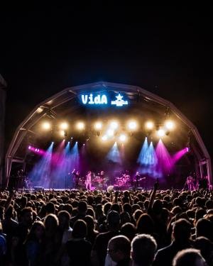 Vida Festival 2019
