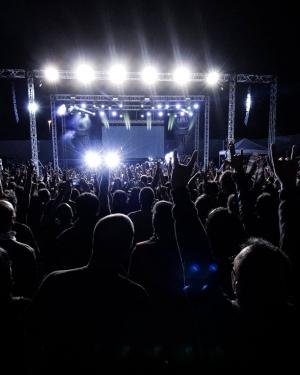 Z! Live Rock Fest 2020