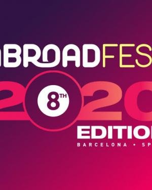 AbroadFest 2020