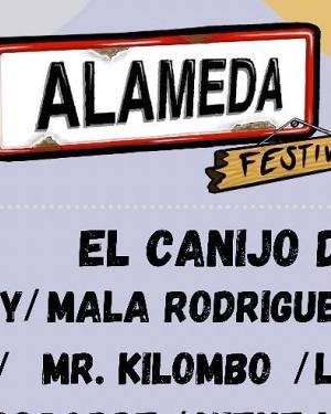 Alameda Festival 2022