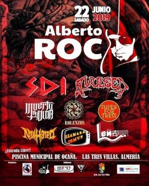 Alberto Rock Festival 2019