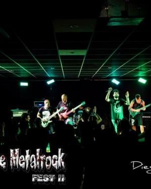 Aquelarre Metalrock Fest 2019