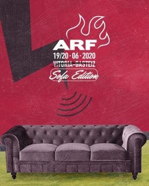 ARF Sofa Edition 2020