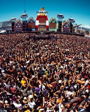 Reggaeton Beach Festival (Barcelona) 2020