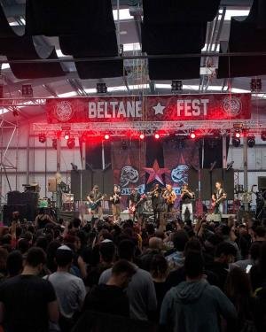 Ciclo Beltane Fest 2021