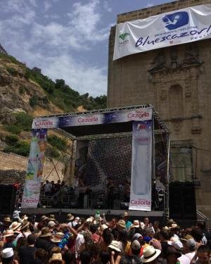Festival De Blues De Cazorla 2020