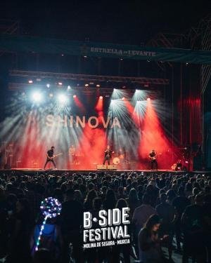 BSide Festival 2021