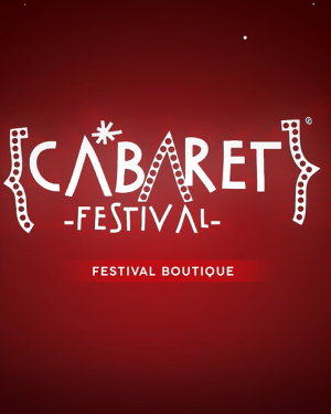 Cabaret Festival El Puerto de Santa María 2023
