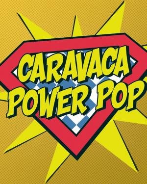 Caravaca Power Pop 2021