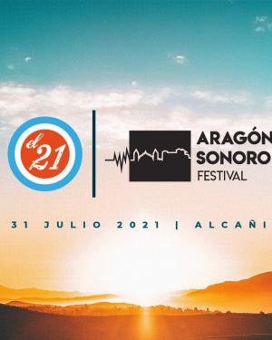 Aragón Sonoro 2021