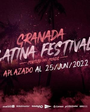 Granada Latina Festival 2022