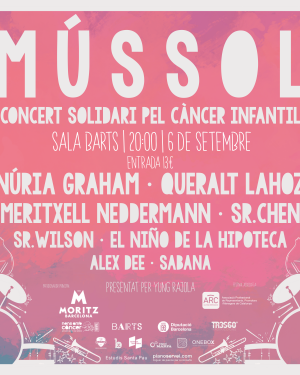 Mússol Festival 2021