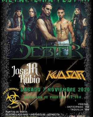 Metal-Eira Fest 2020