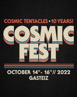 Cosmic Fest 2022