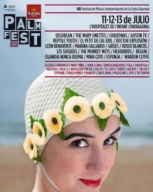 Palmfest 2013