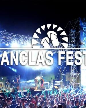 Chanclas Festival 2016