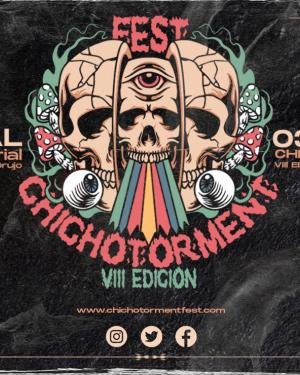 Chichotorment Fest 2023