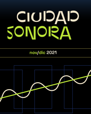 Ciudad Sonora 2021