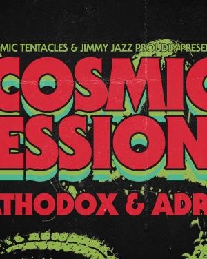 Cosmic Sessions 2020
