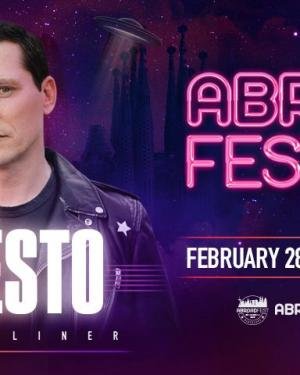 AbroadFest 2019