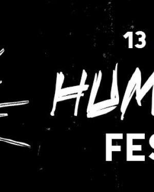 Humanno Fest 2020