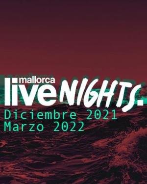 Mallorca Live Nights 2022