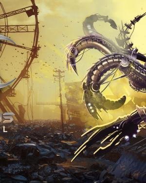 Octopus Festival 2020