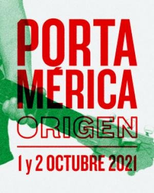 PortAmérica Origen 2021