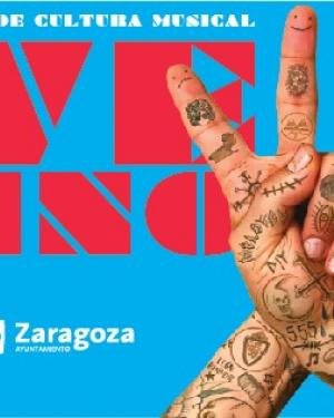 Vive Latino Zaragoza 2020