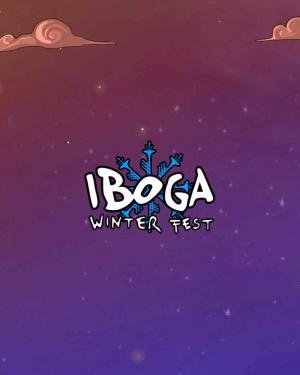 Iboga Winter Fest 2020
