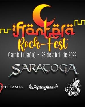 Frontera Rock Fest 2022