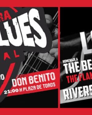 Rock N Blues Festival 2022