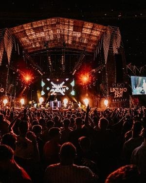Puro Latino Fest Cádiz 2022