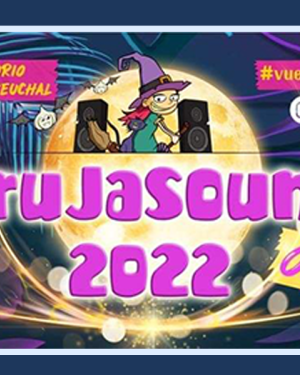 Brujasound Festival 2022