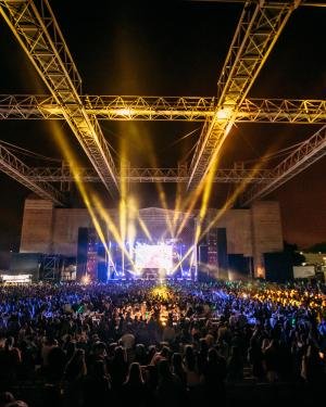 Bienvenida Music Festival 2022