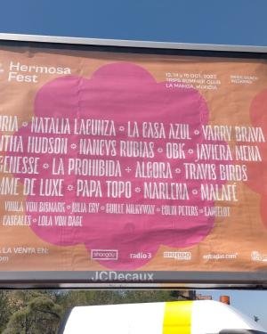 Hermosa Fest 2022