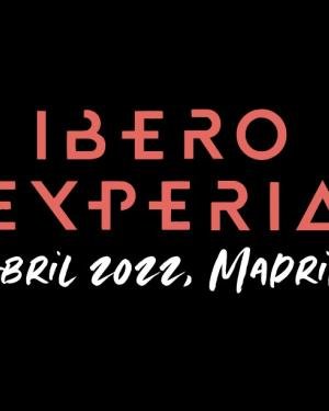Iberoexperia 2022