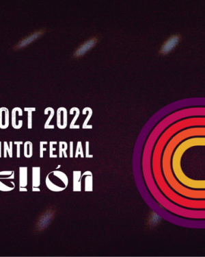 Míticos Festival 2022