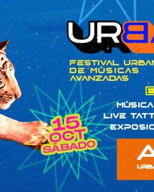 Urbancete Festival 2022